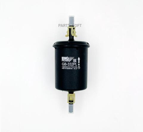 Фильтр топливный BIG  GB-332PLK