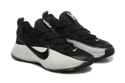 Nike LeBron TR 1R 'Grey/Black' 