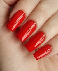 El Corazon 423/ 265 active Bio-gel  Cream ярко-красный