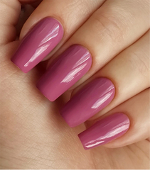 El Corazon 423/ 287 active Bio-gel  Cream орхидеевый