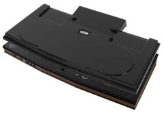 Крышка UDG Ultimate Pioneer DJ OPUS-QUAD Equipment Cover