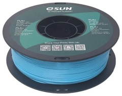 Пластик для 3D-печати ESUN PLA+175SU1 синий