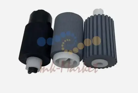 Ремкомплект автоподатчика ADF MK-6110-KIT совместимый 1702P10UN0-C