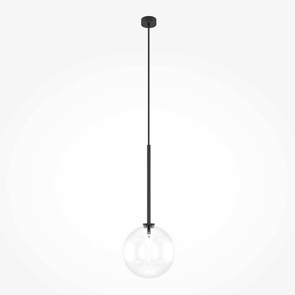 Подвесной светильник Maytoni Mood MOD172PL-01B