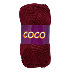 Vita Coco 4332 (Вишня)