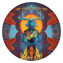 Mastodon / Blood Mountain (Picture Disc)(LP)