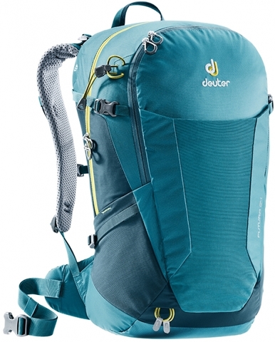 Картинка рюкзак туристический Deuter Futura 24 Denim-Arctic - 1