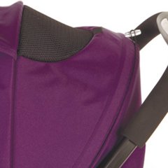 Jetem, Коляска прогулочная Neo (красный)