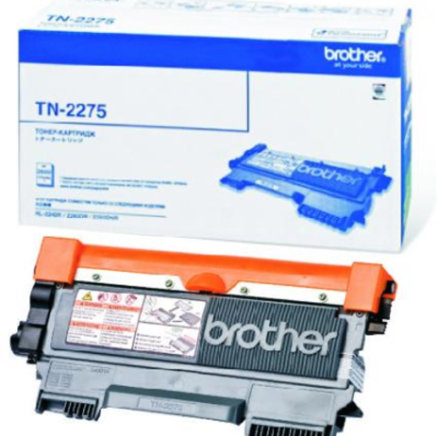 Скупка картриджей  Brother TN-2275