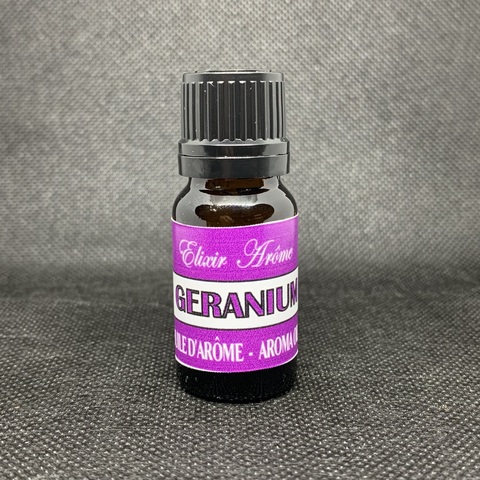 AR Aroma Oil Geranium