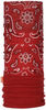 Картинка шарф-труба WDX polarwind cashmire red - 1