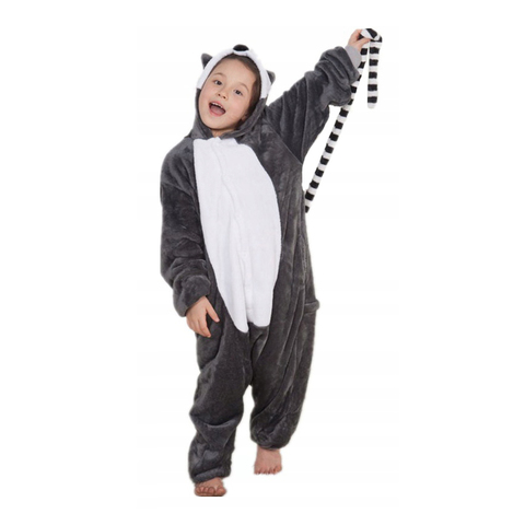 Лемур детский