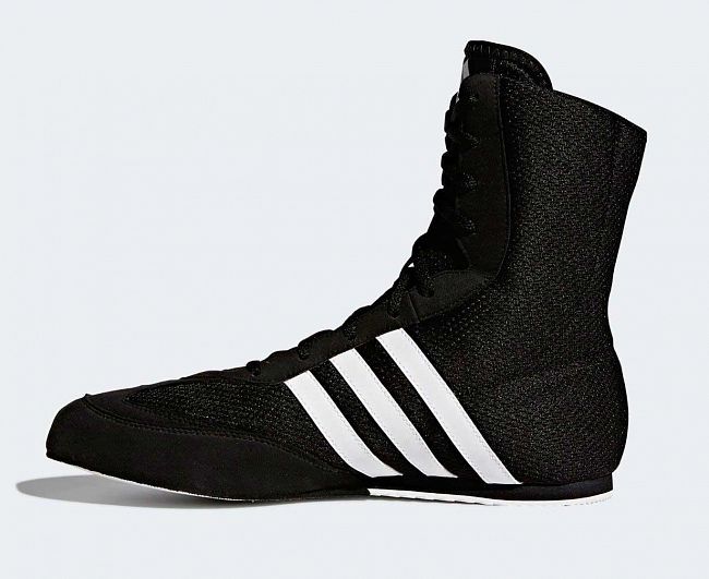 Купить Боксерки Adidas Box Hog 2