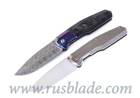 SET CKF JOURGET FIF20 Ti 2021 & FIF20 TimDam 