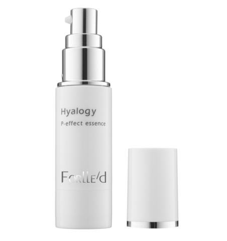 Сыворотка гиалуроновая FORLLE'D Hyalogy P-effect Essence 30 ml