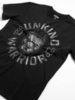 Футболка Unkind Sport Warrior