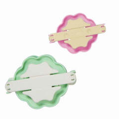 Набор для изготовления помпонов KnitPro "Nirvana" 6.5 см и 8.5 см