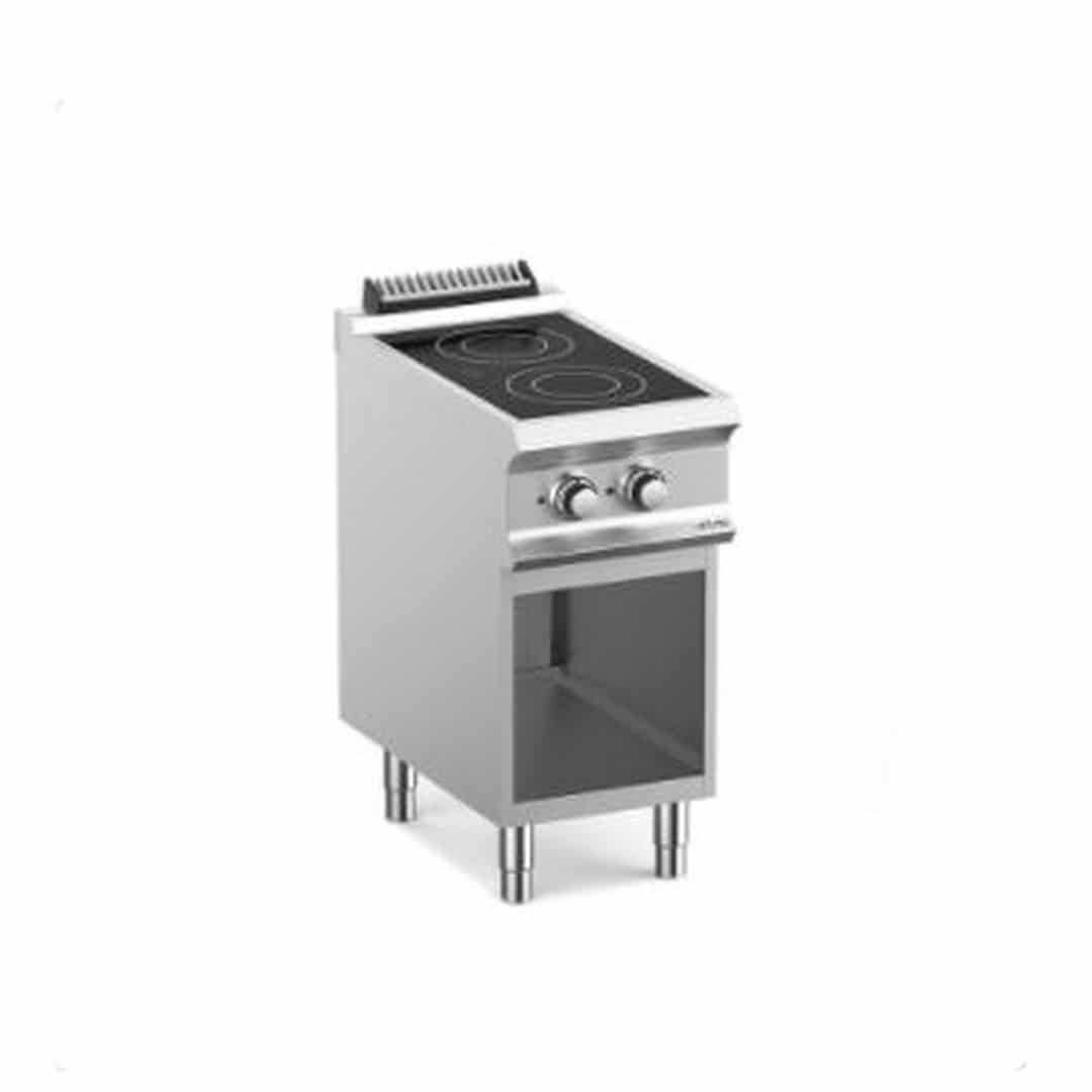 ПЛИТА СТЕКЛОКЕРАМИЧЕСКАЯ 700 СЕРИИ APACH CHEF LINE GLRV47OSP