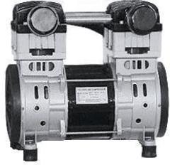 Блок поршневой "Remeza" OLD15 (TA-15)