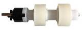 Прижимной ролик Avision FRICTION ROLLER ASS'Y для Avision AV332U, AV332, AV335, AN335WN, AN335WL (002-9827-0-SP)