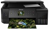 Принтер Epson L7160
