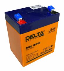 Аккумулятор DTM 12045 Delta