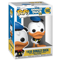 Funko POP! Donald Duck 90th: 1938 Donald Duck (1442)