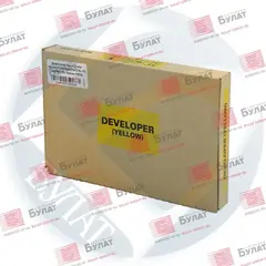 Девелопер OEM 005R00733 для Xerox Color 550, DCP700, C60, C70, C75, J75 Жёлтый