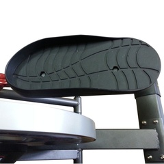 Эллиптический тренажер с элементом степпера DFC CHALLENGE 3.0