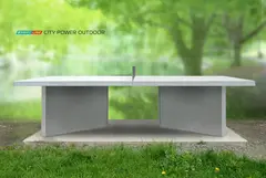 Стол теннисный Start Line City Power Всепогодный