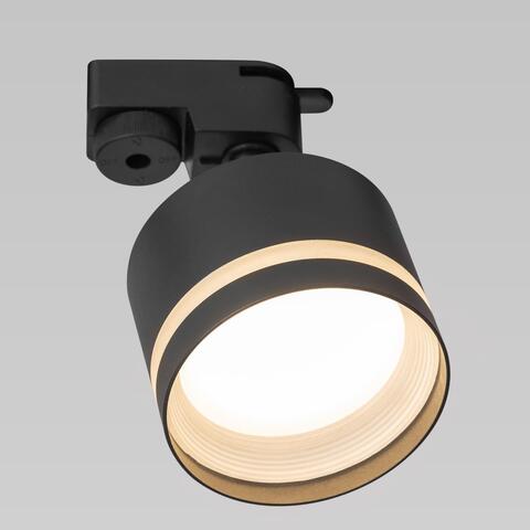 Однофазный трековый светильник Citilux Hardy CL002T11