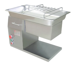 Слайсер Hualian Machinery MC-250 (7 мм)