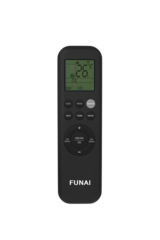 Полупромышленная сплит-система FUNAI LAC-DR140HP.F01/S/LAC-DR140HP.01/U