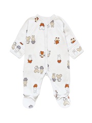 Комбинезон Sleep Друзья (56,62)