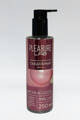 Лубрикант на водной основе Pleasure Lab с ароматом бабл-гам - 250 мл. - 