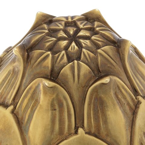 Шкатулка Eichholtz 113066 Artichoke