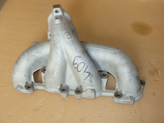 газопровод выпускной дв.ЗМЗ 409