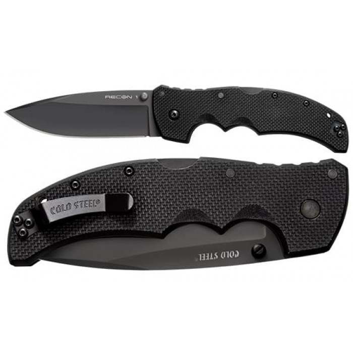 Cold steel recon 1. Cold Steel Recon. Cold Steel Recon 1 Tactical Knife. Cold Steel 27tls Recon. Складной нож Рекон.