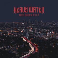Heavy Water / Red Brick City (RU)(CD)