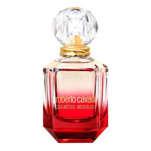 Roberto Cavalli Paradiso Assoluto edp w