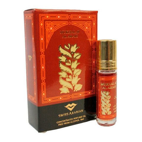 Swiss Arabian Mukhalat Al Arais parfum