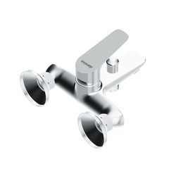 Cмеситель для ванны/душа RedBlu by Damixa - 771000000