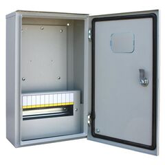 Щит ЩРУ 3Н-12 IP54 (500*300*160) RUCELF