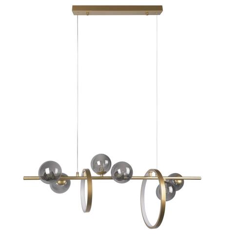Подвесной светильник Loft It Molecule 10139/900L
