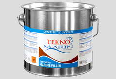 Teknomarin Synthetic однокомпонентная синтетическая шпатлевка