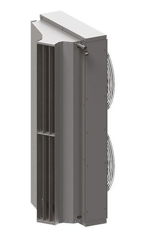 Электрическая тепловая завеса Тепломаш КЭВ-12П4050Е IP54 400 (Длина 1,5м)