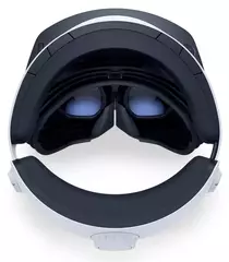 Шлем Sony PlayStation PS VR 2 для PS5 (Европа, CFI-ZVR1)