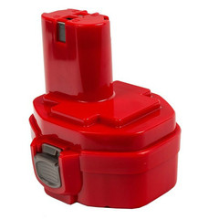 Аккумулятор для MAKITA ПРАКТИКА 14,4В, 1,5Ач, NiCd, (032-126)