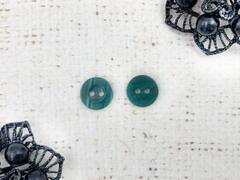 Пуговицы блузочные, d 1,1 см, 2 прокола