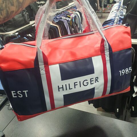 Сумка TOMMY HILFIGER 706379si